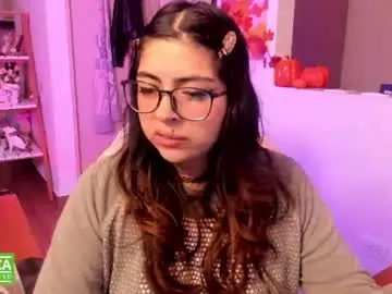 Chaturbate Nude Webcam of perfect__ana