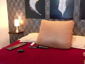 Chaturbate Live Sex of scarleetsmith