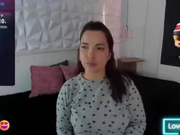 Chaturbate Best live sex cam show of tatiana_sc