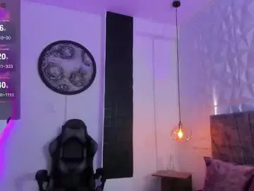 Chaturbate Sex Chat of tatiana_sc