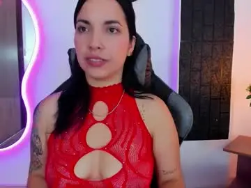 Chaturbate Live Sex of tatiana_sc