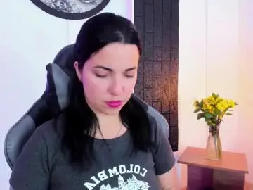 Chaturbate Sex Chat of tatiana_sc
