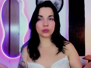Chaturbate Adult Webcam of tatiana_sc
