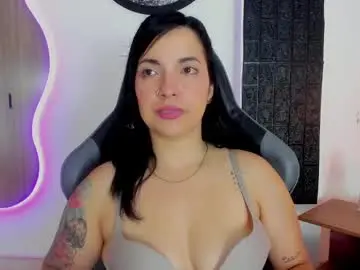 Chaturbate Adult Webcam of tatiana_sc