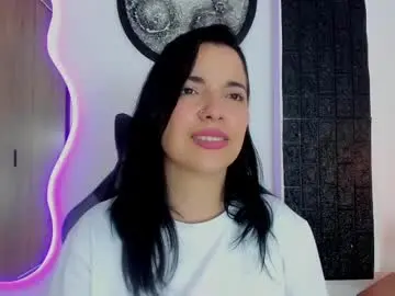 Chaturbate Live Sex Cam of tatiana_sc