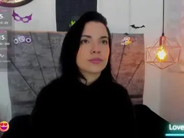 Chaturbate Free Porn Cam of tatiana_sc