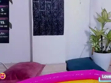 Chaturbate Free Porn Cam of tatiana_sc