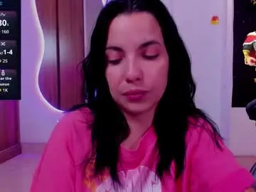 Chaturbate Best live sex cam show of tatiana_sc
