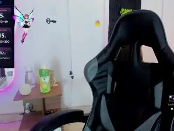 Chaturbate Adult Video Chat of tatiana_sc