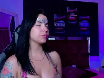 Chaturbate Live Porn of tatiana_sc