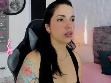 Chaturbate Free Porn Cam of tatiana_sc