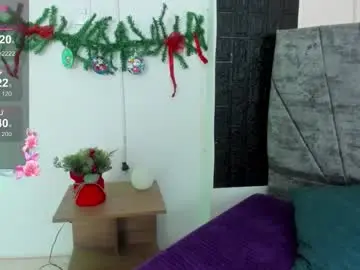 Chaturbate Live Sex of tatiana_sc