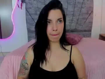 Chaturbate Best live sex cam show of tatiana_sc