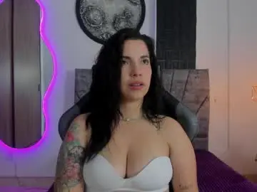 Chaturbate Adult Video Chat of tatiana_sc