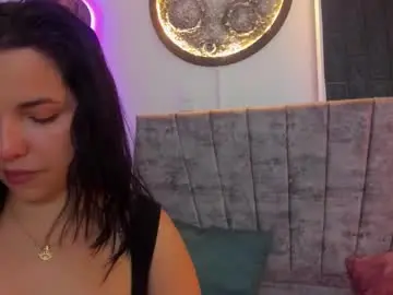 Chaturbate Sex Chat of tatiana_sc