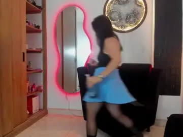 Chaturbate Live Sex of tatiana_sc