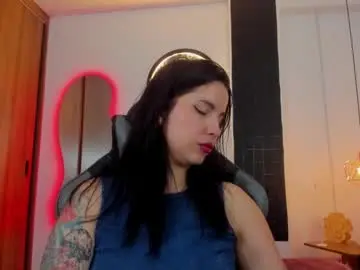 Chaturbate Best live sex cam show of tatiana_sc