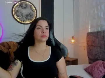 Chaturbate Sex Cam of tatiana_sc