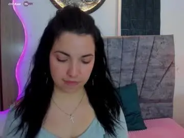 Chaturbate Private Sex Chat of tatiana_sc