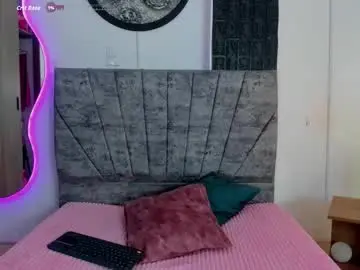 Chaturbate Best Webcam of tatiana_sc