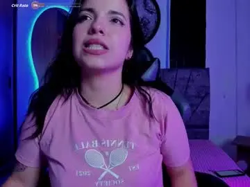 Chaturbate Live Porn of tatiana_sc