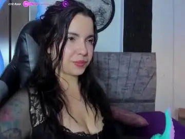 Chaturbate Best Webcam of tatiana_sc