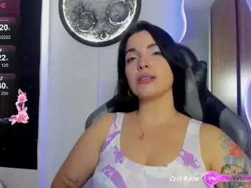 Chaturbate Private Sex Chat of tatiana_sc