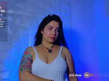 Chaturbate Watch Live Sex Cams of tatiana_sc