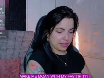 Chaturbate Free Live Porn of tatiana_sc