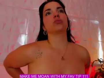 Chaturbate Free Live Porn of tatiana_sc