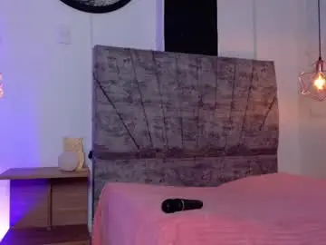 Chaturbate Sex Chat of tatiana_sc