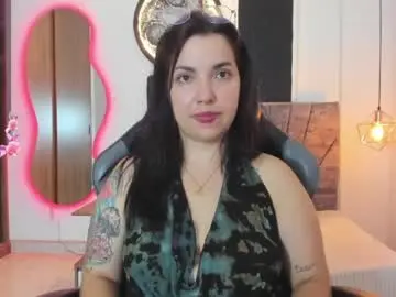 Chaturbate Free Porn Cam of tatiana_sc