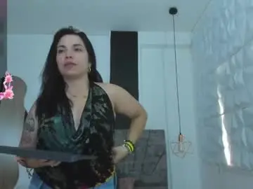 Chaturbate Free Live Porn of tatiana_sc