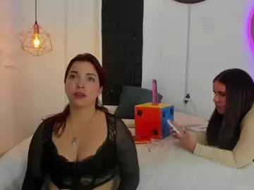 Chaturbate Watch Live Sex Cams of tatiana_sc