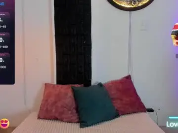 Chaturbate Free Live Porn of tatiana_sc