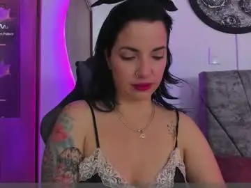 Chaturbate Sex Chat of tatiana_sc