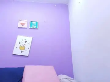 Chaturbate Nude Webcam of tinkerbell_1