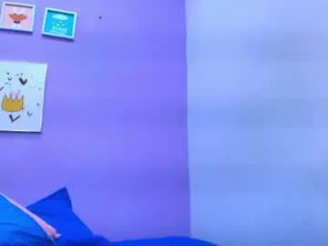 Chaturbate Sex Cam of tinkerbell_1