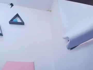 Chaturbate Nude Webcam of tinkerbell_1