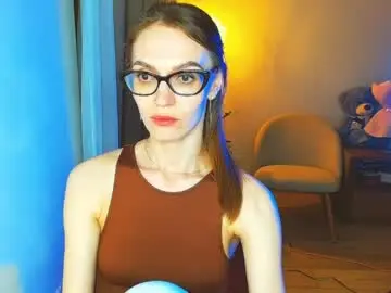 Chaturbate Free Porn Cam of yourladysunshine