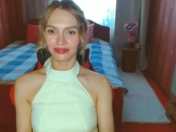 Chaturbate Sex Cam of yourladysunshine