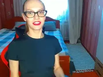 Chaturbate Nude Webcam of yourladysunshine