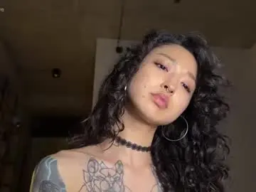 Chaturbate Live Porn of _octopussy_