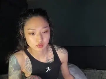 Chaturbate Free Porn Cam of _octopussy_