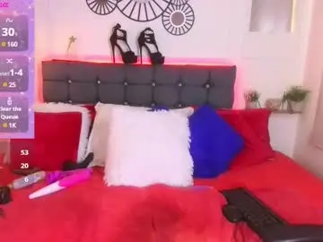 Chaturbate Adult Webcam of ashleey_0
