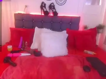 Chaturbate Private Sex Chat of ashleey_0