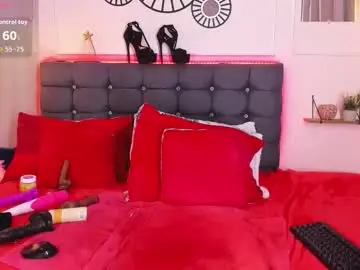 Chaturbate Sex Chat of ashleey_0