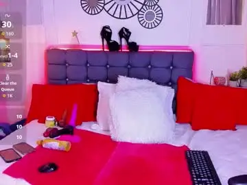 Chaturbate Sex Cam of ashleey_0