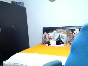 Chaturbate Best Webcam of bella_ghisell