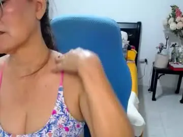 Chaturbate Live Sex of bella_ghisell